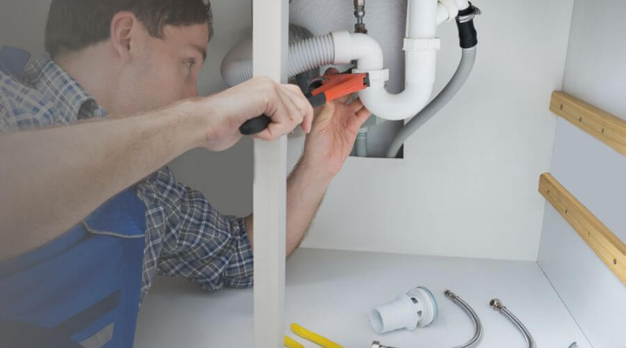 Professional expert plumbing services in Blairstown, NJ